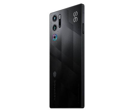 Смартфон ZTE REDMAGIC 9S Pro 16/512 GB Sleet (Global Version)