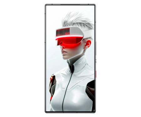 Смартфон ZTE REDMAGIC 9S Pro 16/512 GB Snowfall (Global Version)