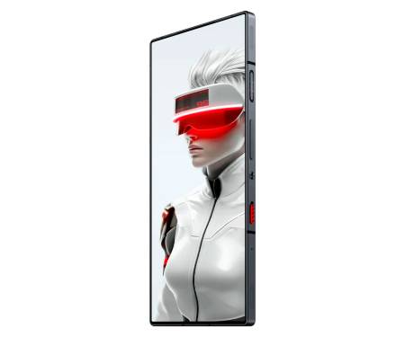 Смартфон ZTE REDMAGIC 9S Pro 16/512 GB Snowfall (Global Version)
