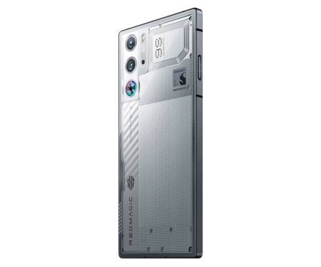 Смартфон ZTE REDMAGIC 9S Pro 16/512 GB Snowfall (Global Version)