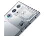 Смартфон ZTE REDMAGIC 9S Pro 16/512 GB Snowfall (Global Version)