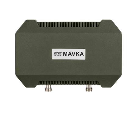 Усилитель сигнала для дрона 2E MAVKA 2,4G-2,5G/5,15-5,85 ГГц (2E-AAA-MG-2B10-M) 1