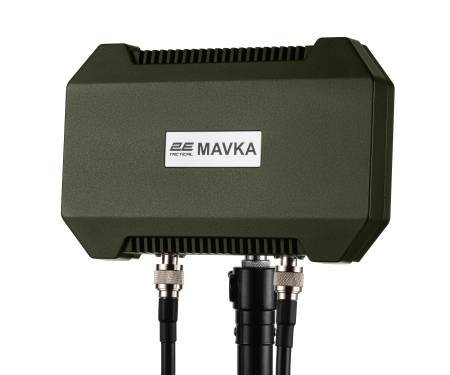 Усилитель сигнала для дрона 2E MAVKA 2,4G-2,5G/5,15-5,85 ГГц (2E-AAA-MG-2B10-M) 3
