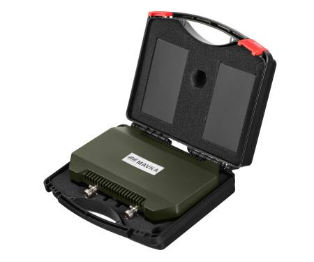 Усилитель сигнала для дрона 2E MAVKA 2,4G-2,5G/5,15-5,85 ГГц (2E-AAA-MG-2B10-M) 4