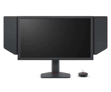Монитор BenQ ZOWIE XL2546X (9H.LLRLB.QBE)