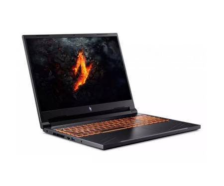 Ноутбук Acer Nitro V 16 ANV16-41-16 (NH.QRVEP.00H) 2
