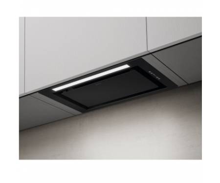 Витяжка кухонна Elica LANE SENSOR BL MAT/A/72
