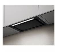 Витяжка кухонна Elica LANE SENSOR BL MAT/A/72