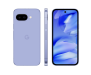 Смартфон Google Pixel 9a 8/128GB Iris (Japan Version) 1