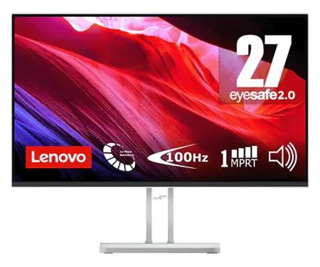 Монитор Lenovo L27i-4A (67BEKAC1EU)