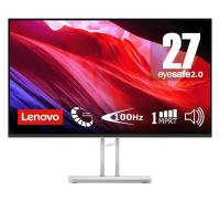 Монітор Lenovo L27i-4A (67BEKAC1EU)