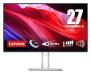 Монитор Lenovo L27i-4A (67BEKAC1EU)