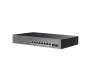 Комутатор мережевий TP-Link SG2210MP