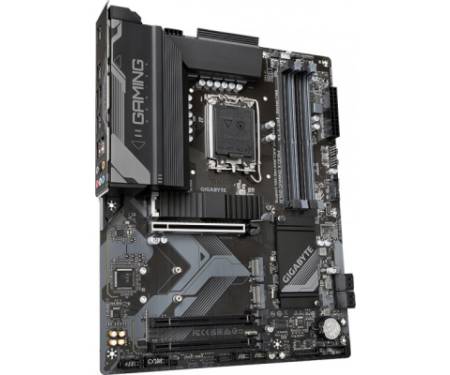 Материнська плата GIGABYTE B760 GAMING X DDR4