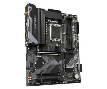 Материнська плата GIGABYTE B760 GAMING X AX