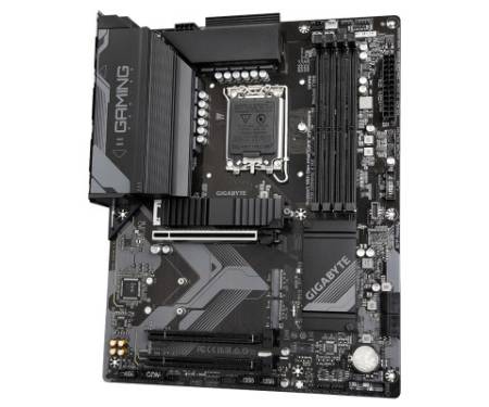 Материнська плата GIGABYTE B760 GAMING X AX