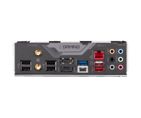 Материнська плата GIGABYTE B760 GAMING X AX