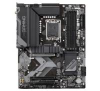 Материнська плата GIGABYTE B760 GAMING X AX