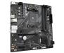 Материнська плата GIGABYTE B550M K