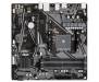 Материнська плата GIGABYTE B550M K