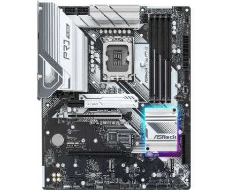 Материнська плата ASRock Z790 PRO RS