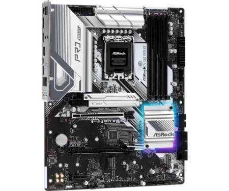Материнська плата ASRock Z790 PRO RS