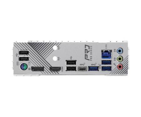 Материнська плата ASRock Z790 PRO RS