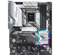 Материнська плата ASRock Z790 PRO RS