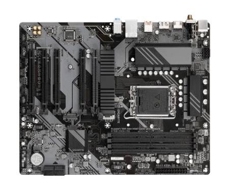 Материнська плата GIGABYTE B760 DS3H AX