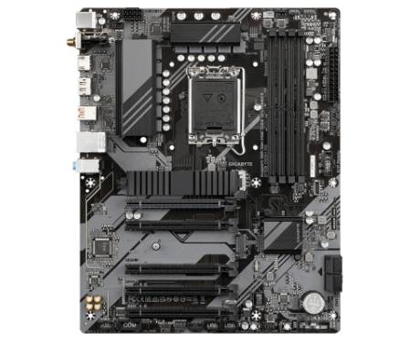 Материнська плата GIGABYTE B760 DS3H AX