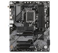 Материнська плата GIGABYTE B760 DS3H AX