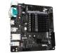 Материнська плата GIGABYTE N4120I H