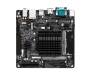 Материнська плата GIGABYTE N4120I H