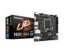 Материнська плата GIGABYTE H610I DDR4