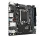 Материнська плата GIGABYTE H610I DDR4