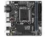 Материнська плата GIGABYTE H610I DDR4