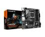 Материнська плата GIGABYTE A620M GAMING X