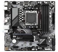 Материнська плата GIGABYTE A620M GAMING X