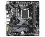 Материнська плата GIGABYTE B760M H DDR4