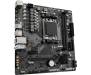 Материнська плата GIGABYTE A620M H
