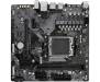Материнська плата GIGABYTE A620M H