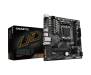Материнська плата GIGABYTE A620M H