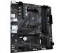 Материнська плата GIGABYTE A520M DS3H V2