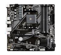 Материнська плата GIGABYTE A520M DS3H V2