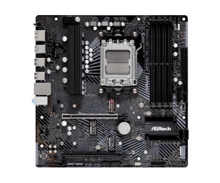 Материнська плата ASRock B650M PG LIGHTNING