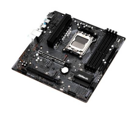 Материнська плата ASRock B650M PG LIGHTNING