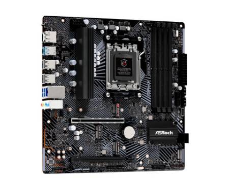 Материнська плата ASRock B650M PG LIGHTNING