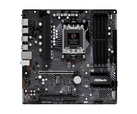 Материнська плата ASRock B650M PG LIGHTNING