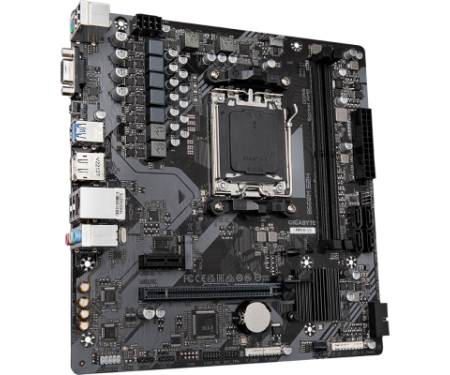 Материнська плата GIGABYTE B650M S2 (B650M S2H)