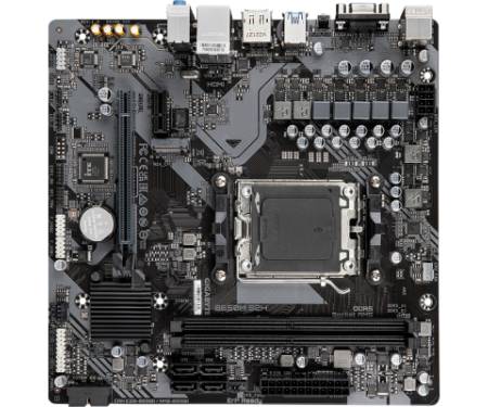 Материнська плата GIGABYTE B650M S2 (B650M S2H)